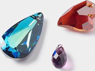 Crystal Passions®